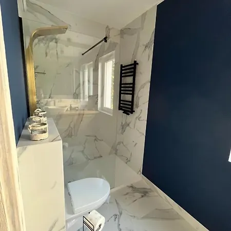 Apartament Pod Swierkiem Jastrzębia Góra Exterior foto