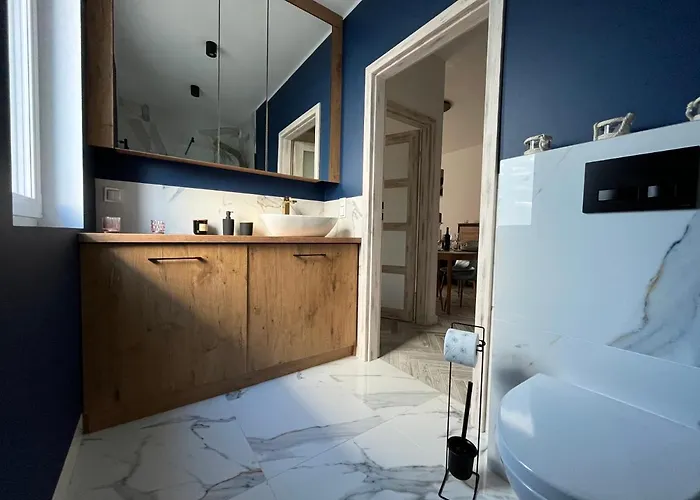 Apartament Pod Swierkiem