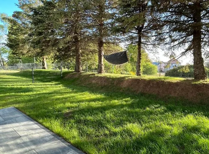 Apartament Pod Swierkiem