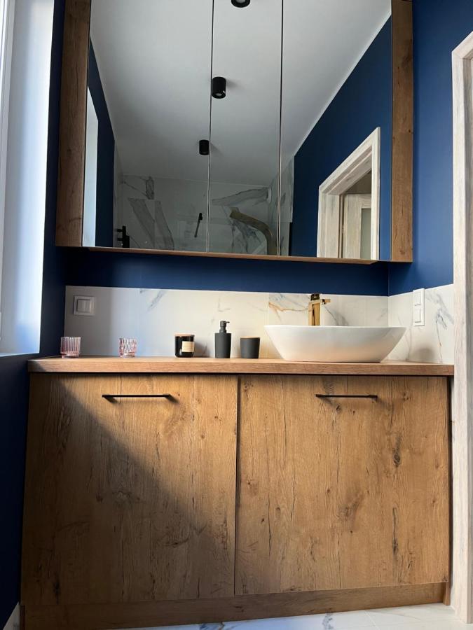 Pod Swierkiem Apartment