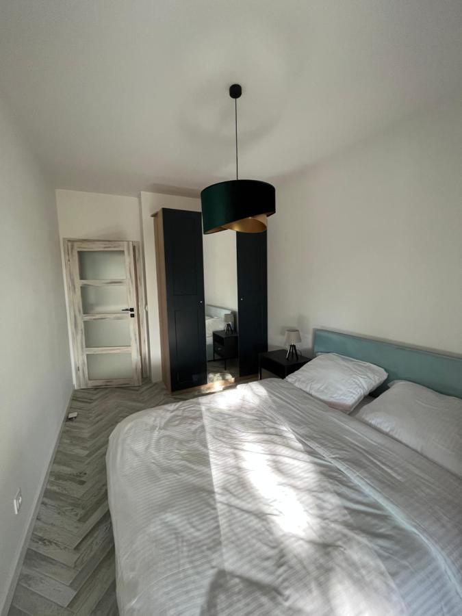 Pod Swierkiem Apartment Jastrzebia Gora