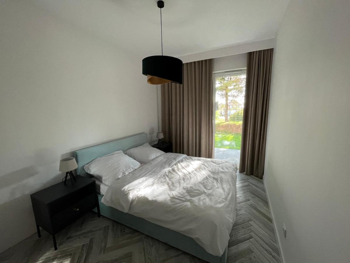 Pod Swierkiem Apartment