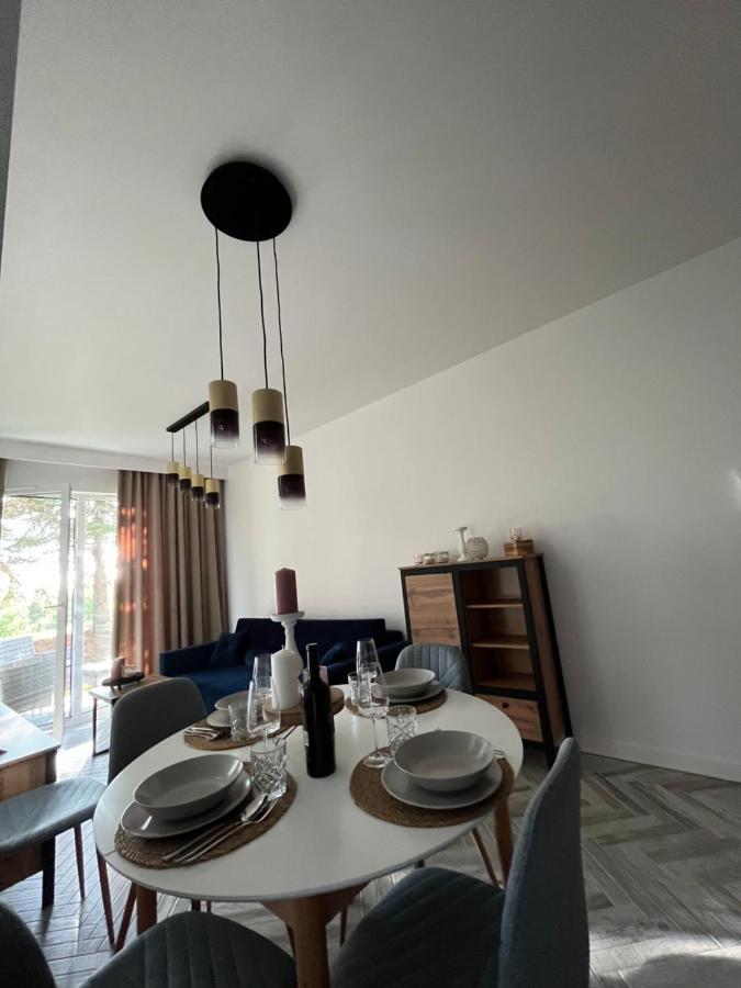 Apartment Pod Swierkiem Jastrzebia Gora